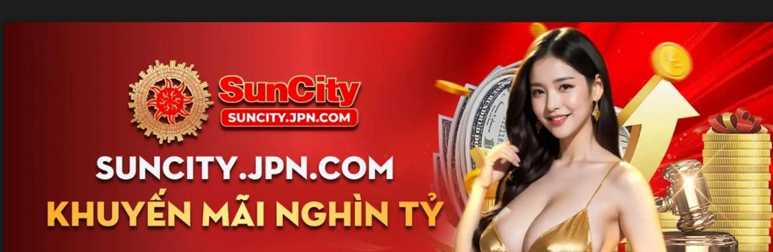 suncityjpncom Cover Image