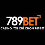789BET Nhà cái cá cược trực tuyến Profile Picture