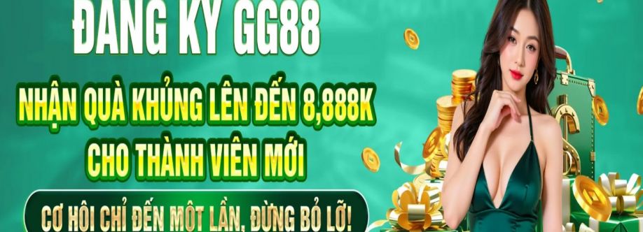 Gg88 us Cover Image