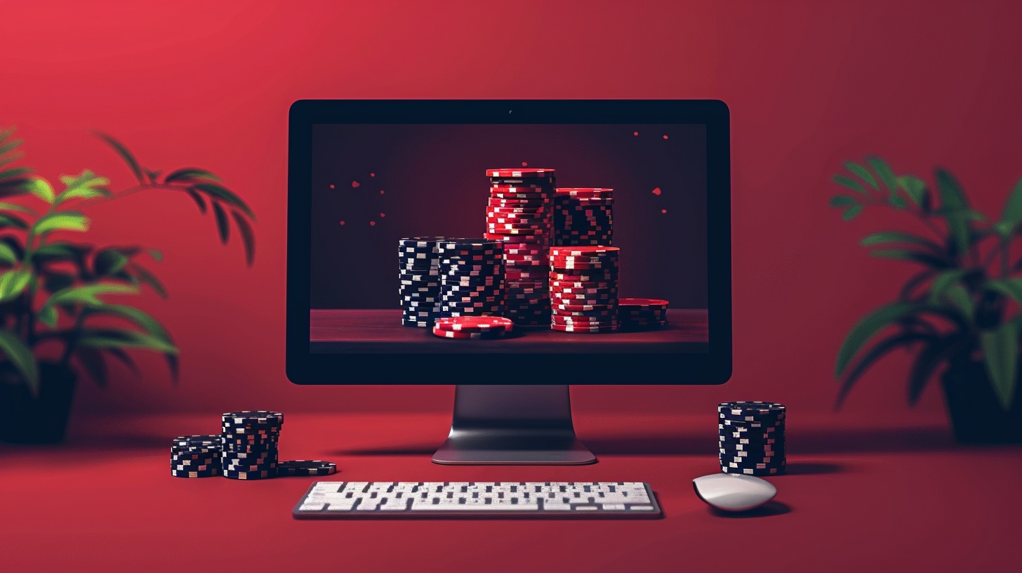 How to promote an online casino - pourjudgementnewport.com