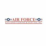 Air Force Air Conditioning Profile Picture