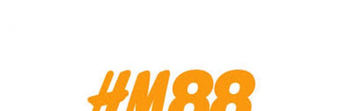 HM88 Cover Image