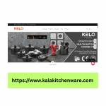 Kala Cookware Profile Picture