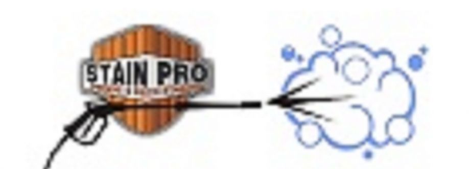 The Stain Pro Cover Image