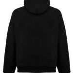 Essentials Hoodie Profile Picture