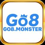 Go8 Monster Profile Picture