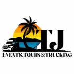 TJ Events Tours And Trucking Profile Picture