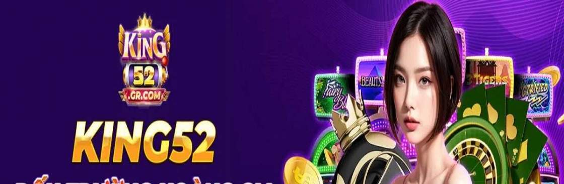 King52 Cover Image