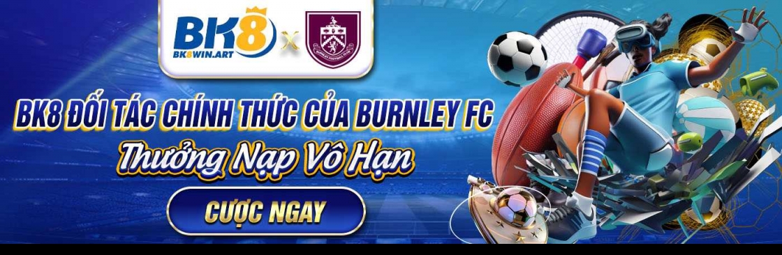 BK8 Link Đăng Nhập Cover Image