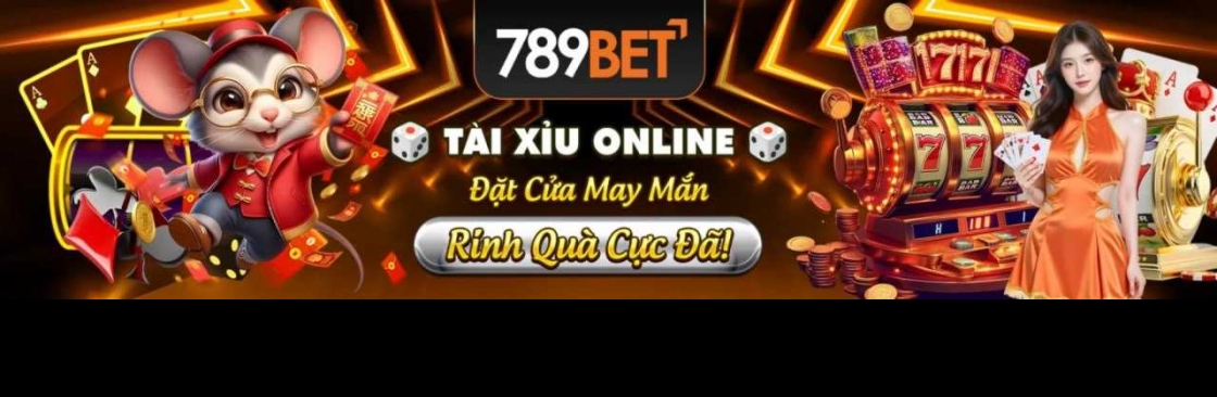 789BET Nhà cái cá cược trực tuyến Cover Image