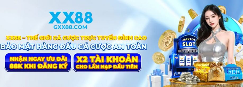 Nhà Cái XX88 Cover Image