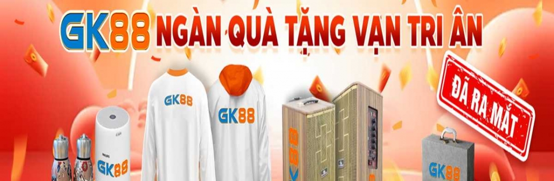 gk88procom Cover Image