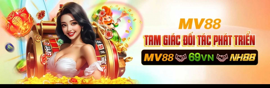 MV88 Cover Image