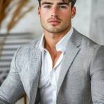 Luke Morgan Profile Picture