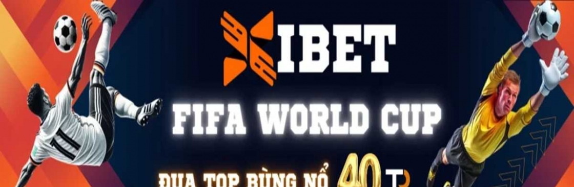 Nhà cái XIBET Cover Image