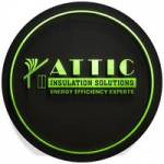 Attic Insulation Solutions Profile Picture