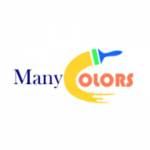 MANY COLORS LLC Profile Picture