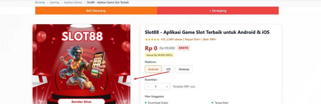 OM Togel Cover Image
