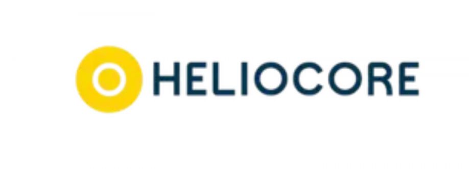Heliocore Inc Cover Image
