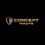 Concept Wraps Profile Picture