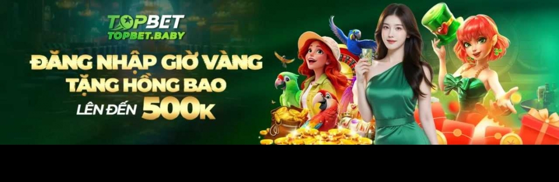 Topbet Baby Cover Image