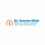 Dr Sourav Dhar Profile Picture