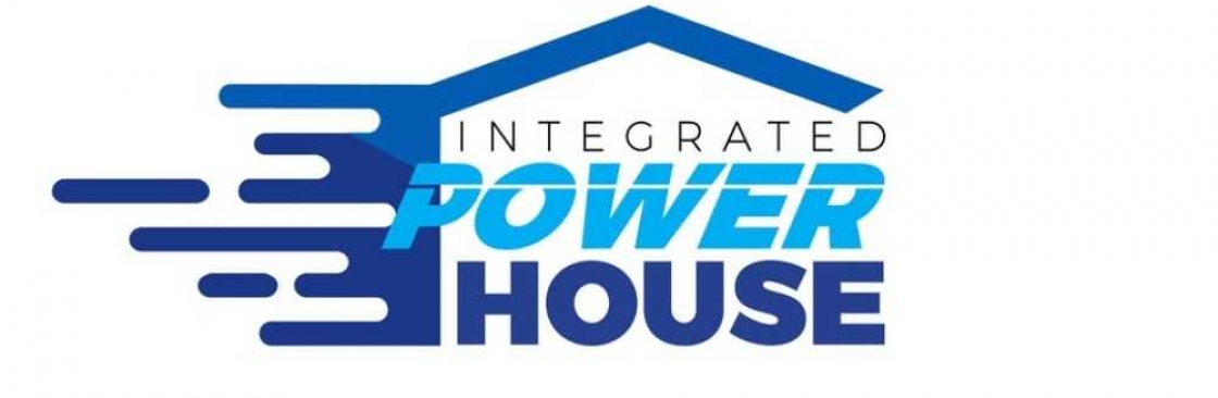 Integrated PowerHouse Cover Image