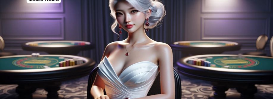 MB88 Nhà Cái Cá Cược Cover Image