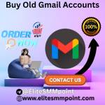 Buy Old Gmail Accounts Profile Picture