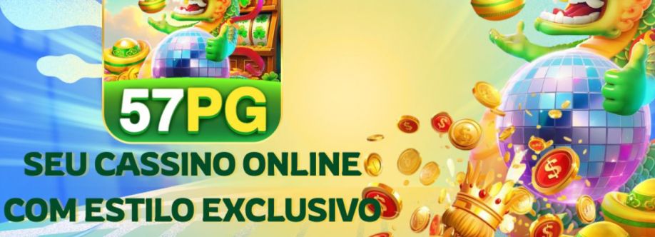 57pg vip cassino e apostas online de alto padrão Cover Image