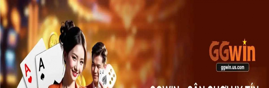 GGWIN Cover Image