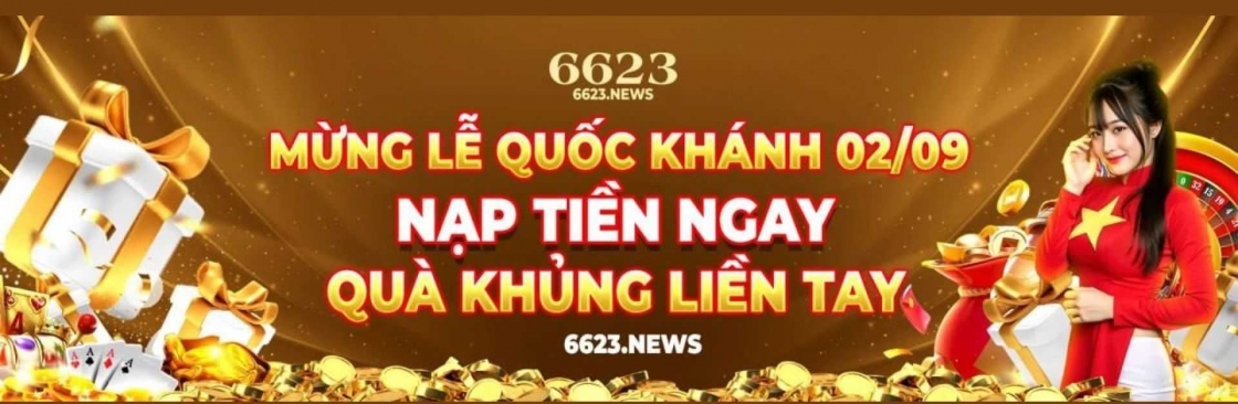 6623 Cover Image