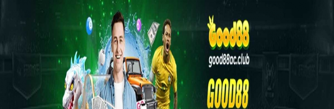 Good88 Cổng Cá Cược Trực Tuyến Uy Tín Cover Image