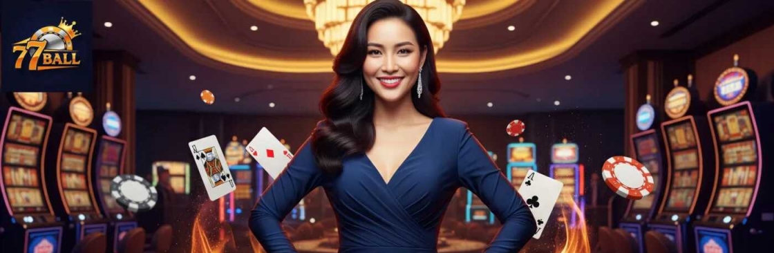 77Ball Nhà Cái Uy Tín Hàng Đầu Việt Nam Cover Image