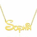 Ihre Namenskette Profile Picture