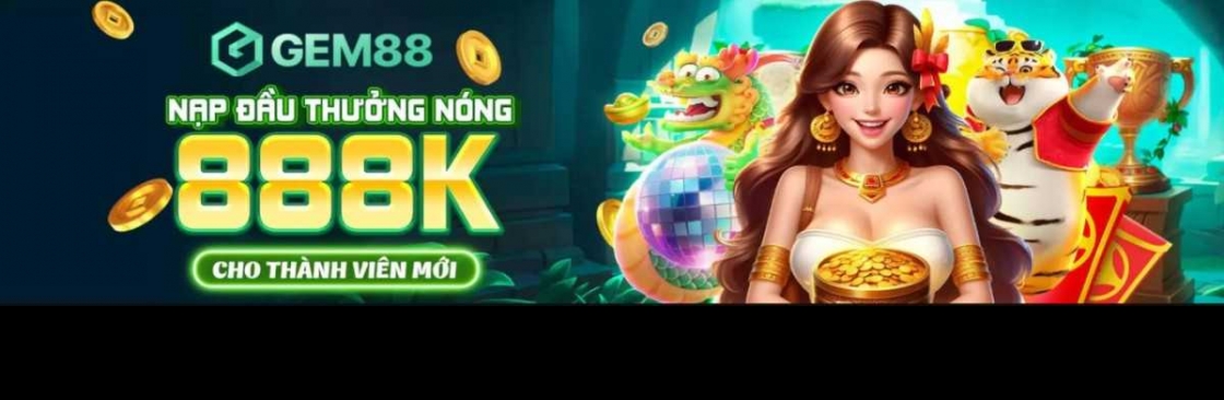 Gem88 racing Cover Image