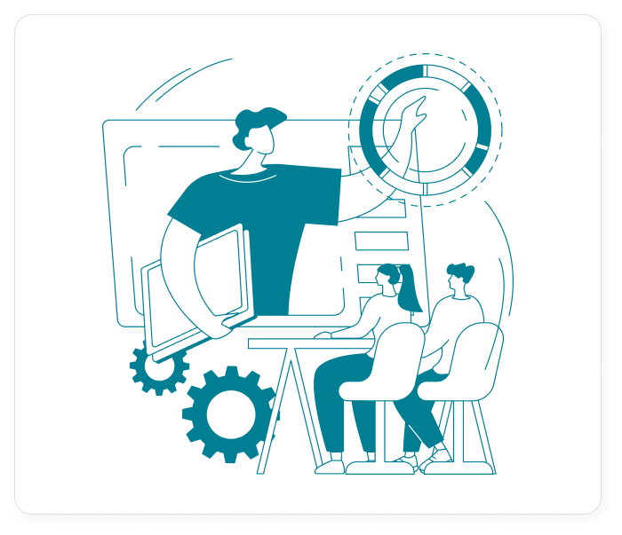 Teachers Training - Zenpd - Your Trusted Partner in Professional Training and Consultancy