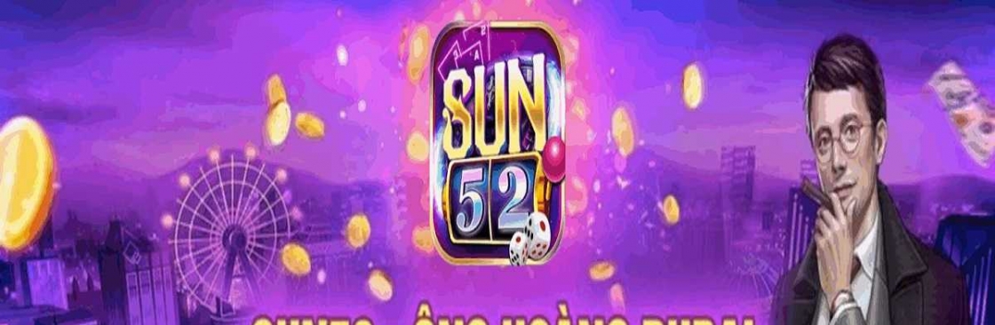 Sun52 Cover Image