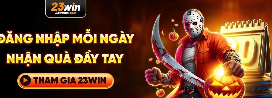 23WIN Cover Image