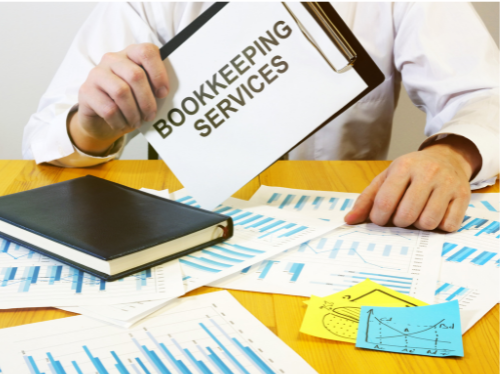Data Security in Outsourced Bookkeeping: What Every Business Should Know - Outsourcing Business Solutions