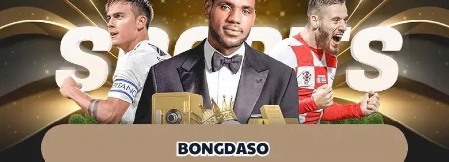 KEOBONGDA Cover Image