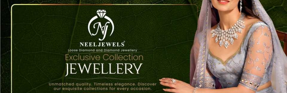 Neel Jewels Cover Image