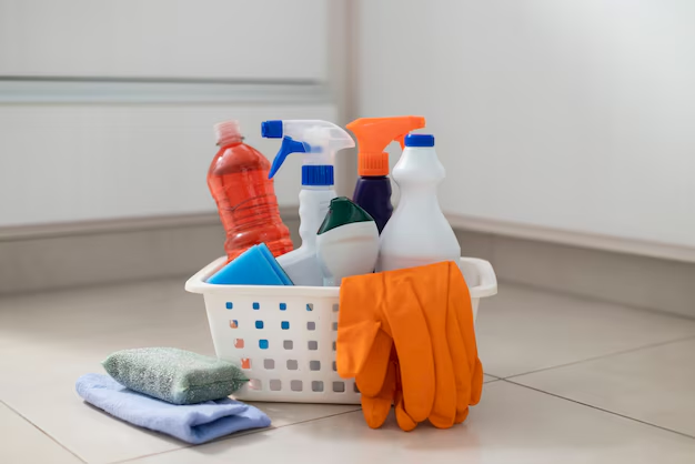 When There is No Compromise In Cleaning, You Need The Best