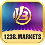 123b markets Profile Picture