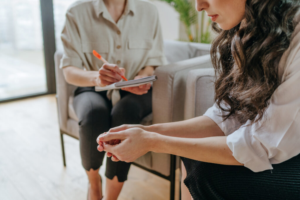 Inpatient Mental Health Facility Indiana | Crossroads Healing
