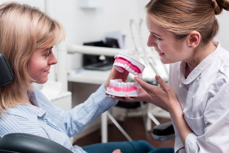 How Long Do Full Dentures Last Before Replacement? | SMG