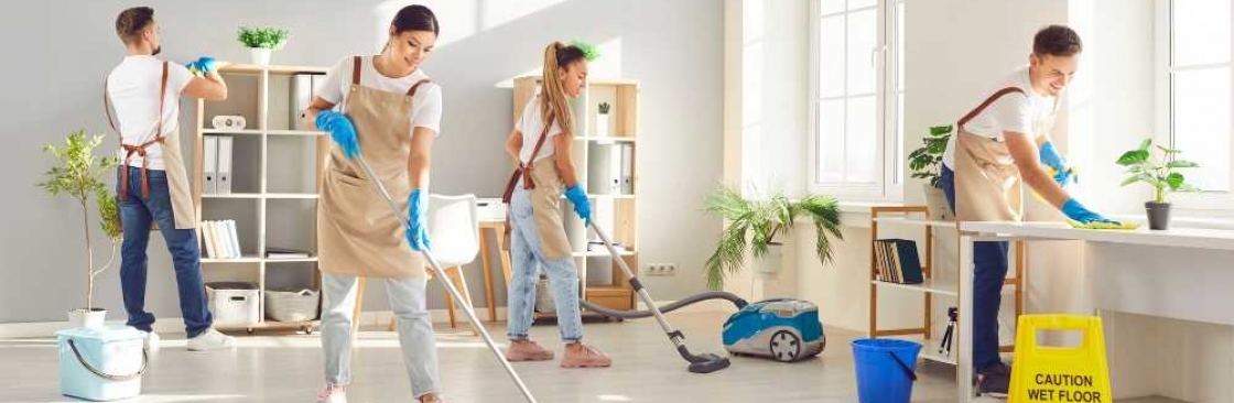 Hawker Bros Cleaning Services Cover Image