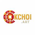 OKCHOIART Sân chơi cá cược hiện đại uy tín hàng đầu Profile Picture