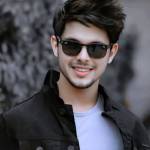 Ganiya don Profile Picture
