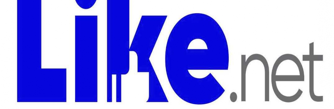 Like net Cover Image